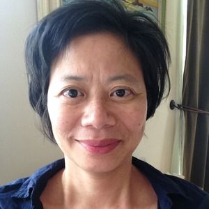 Meet your Posher, Ling